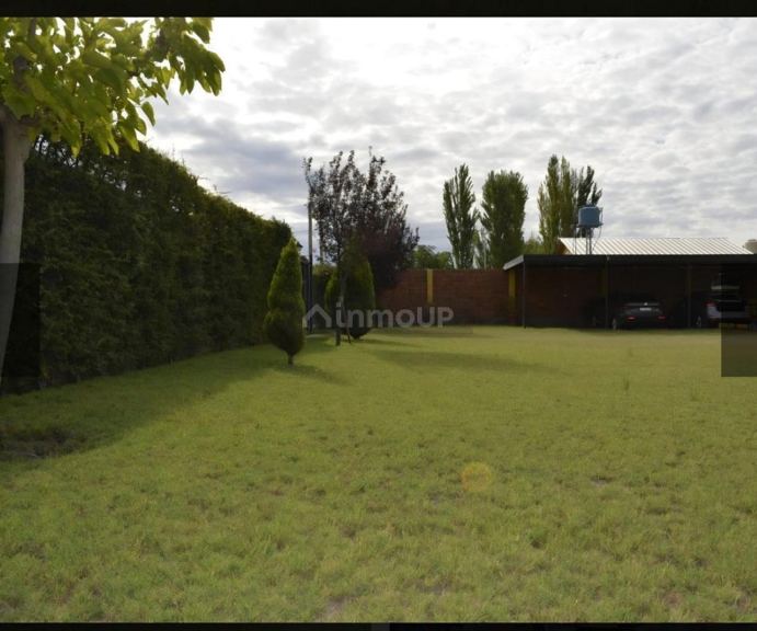 Casa en Venta en Maipu, Mendoza