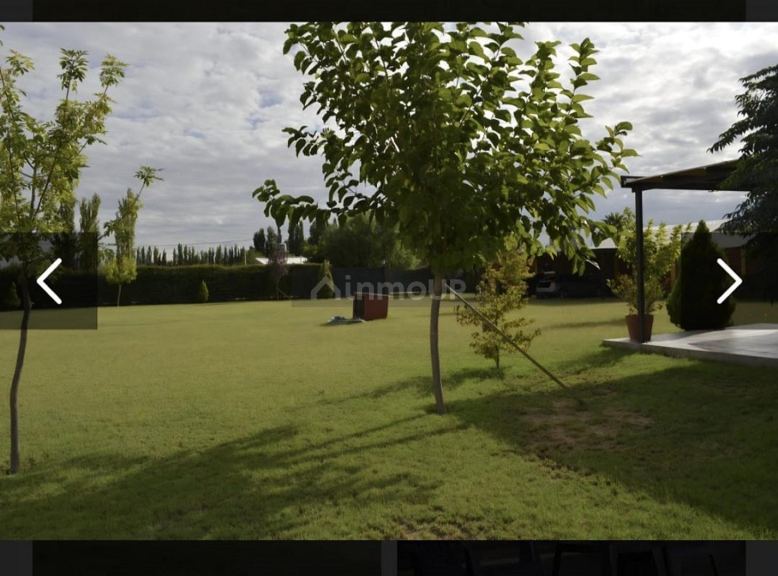Casa en Venta en Maipu, Mendoza