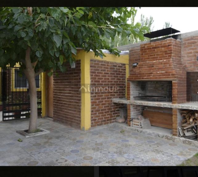 Casa en Venta en Maipu, Mendoza