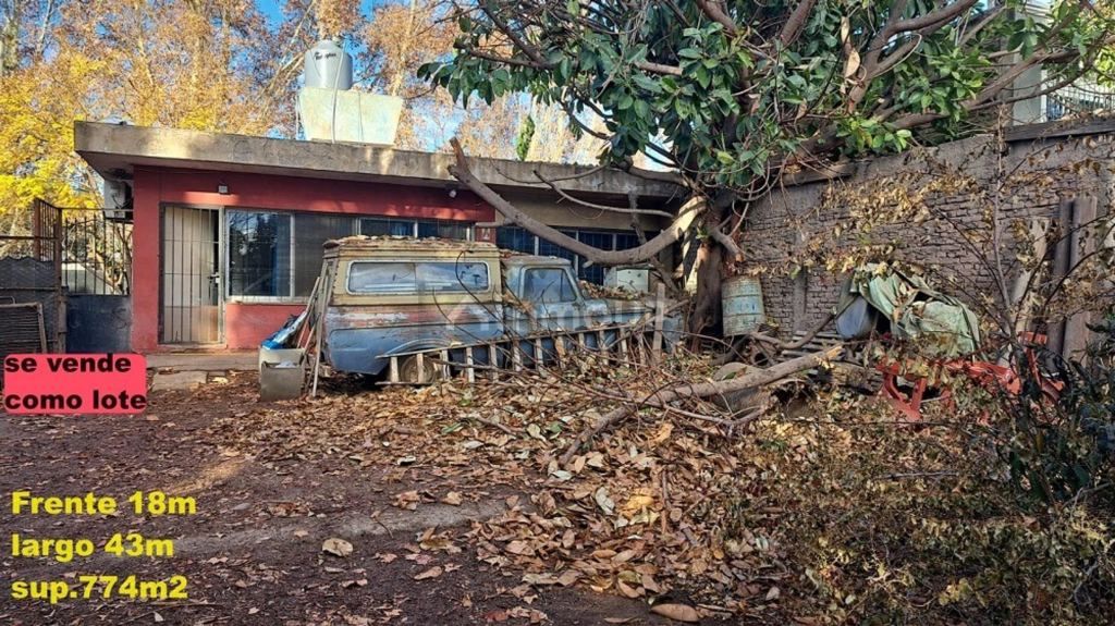 Lote en Venta en Guaymallen, Mendoza