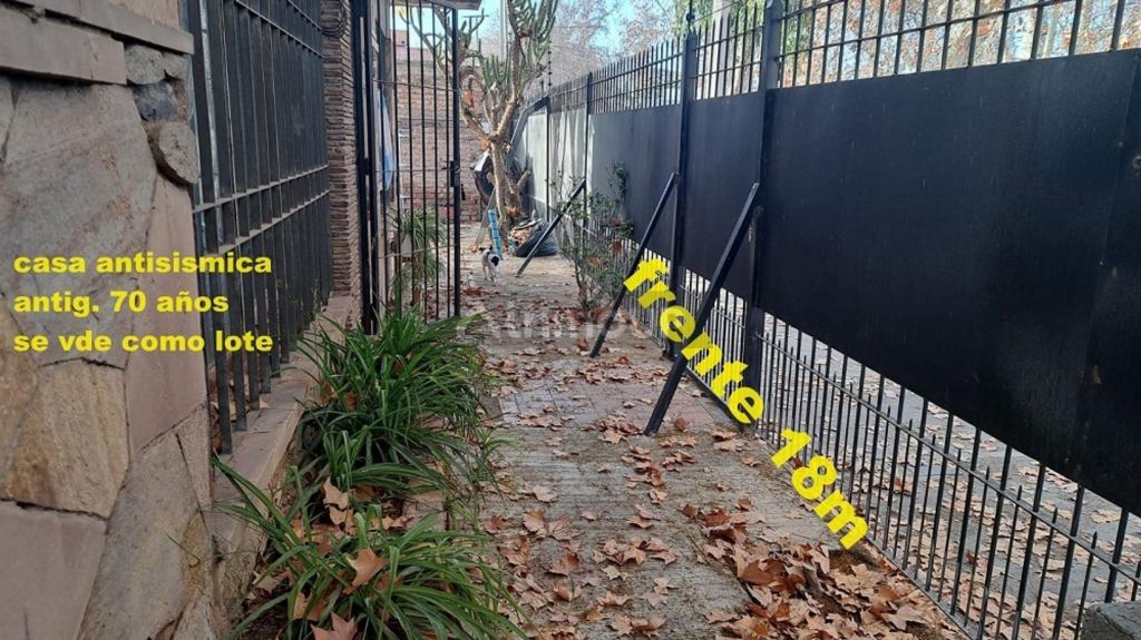 Lote en Venta en Guaymallen, Mendoza