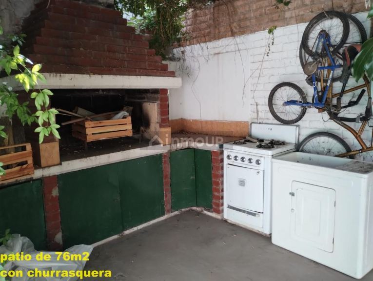 Casa en Venta en San Rafael, Mendoza