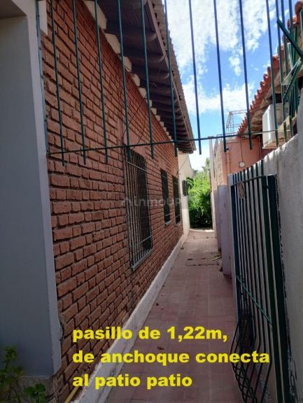 Casa en Venta en San Rafael, Mendoza