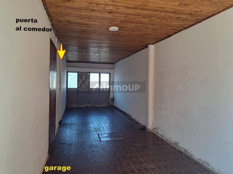 Casa en Venta en Las Heras, Mendoza