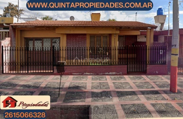 Casa en Venta en Las Heras, Mendoza