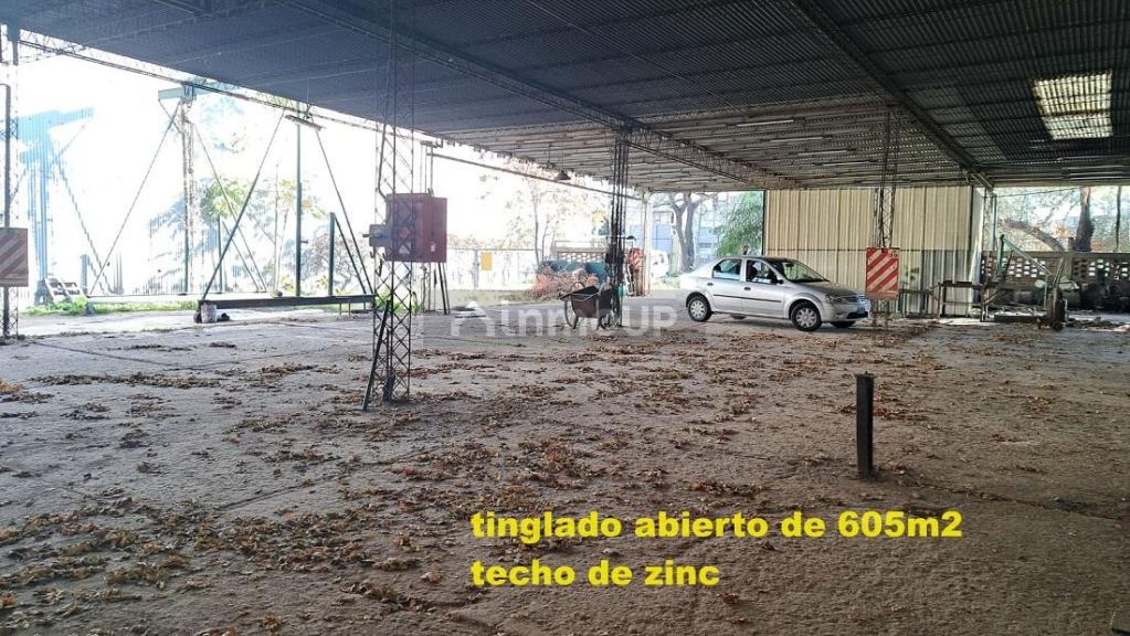 Galpon en Venta en Guaymallen, Mendoza