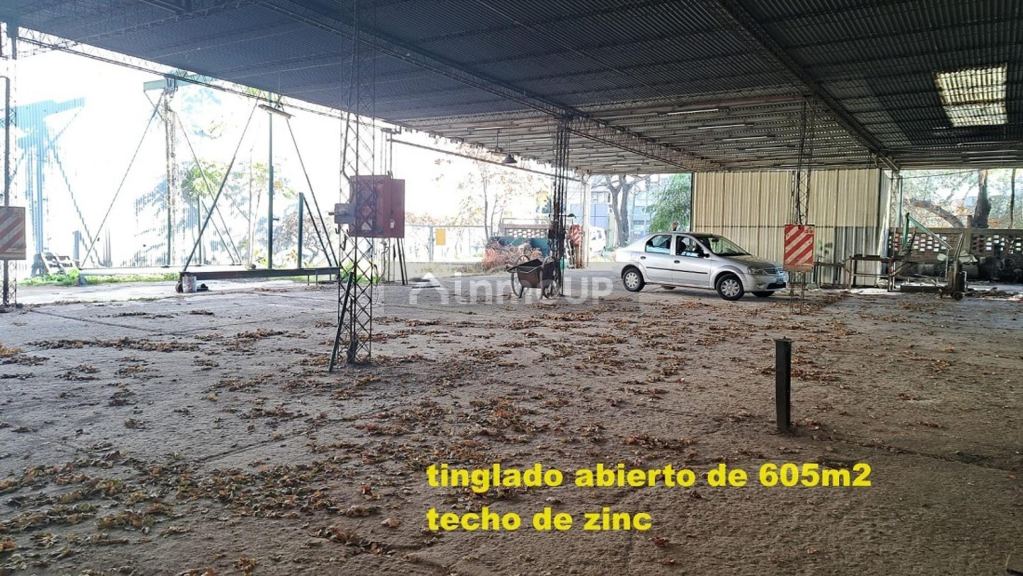 Terreno en Venta en Guaymallen, Mendoza