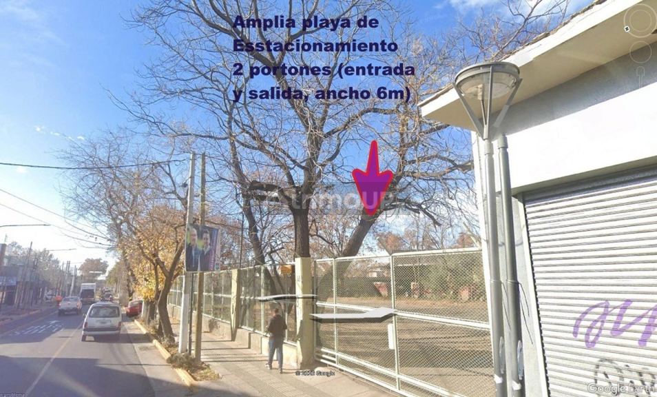 Terreno en Venta en Guaymallen, Mendoza