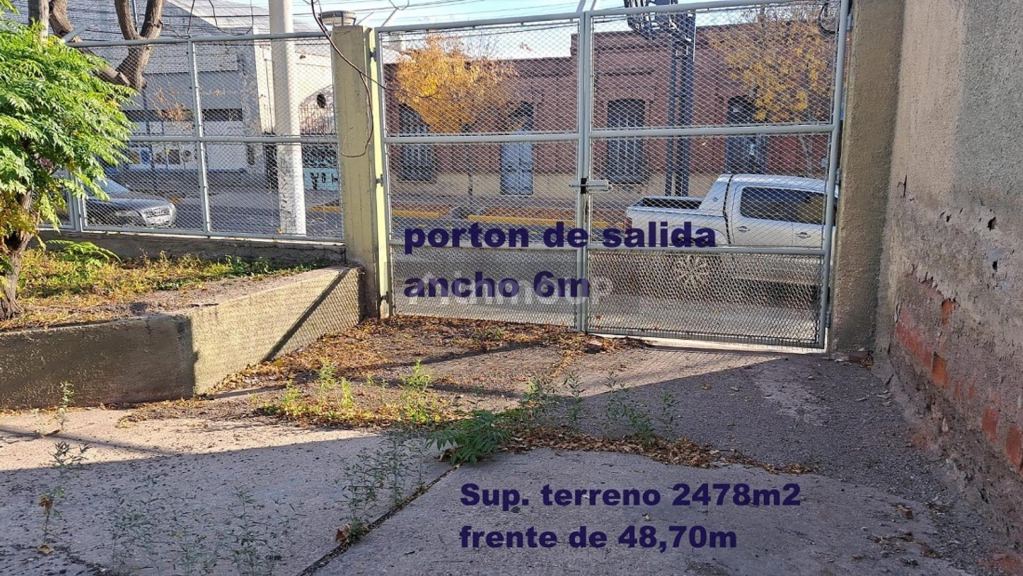 Terreno en Venta en Guaymallen, Mendoza