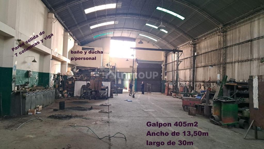 Terreno en Venta en Guaymallen, Mendoza