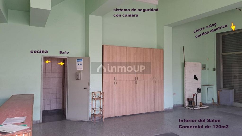 Terreno en Venta en Guaymallen, Mendoza