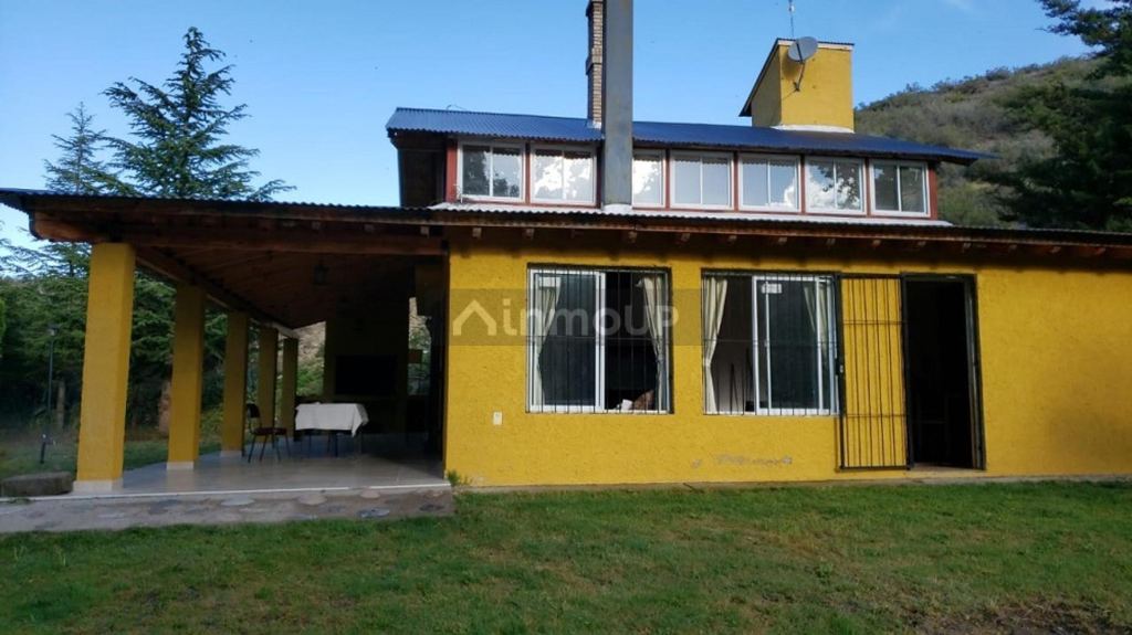 Casa en Venta en Tunuyan, Mendoza