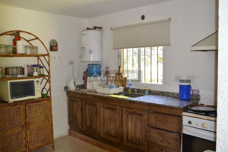 Casa en Venta en Tunuyan, Mendoza