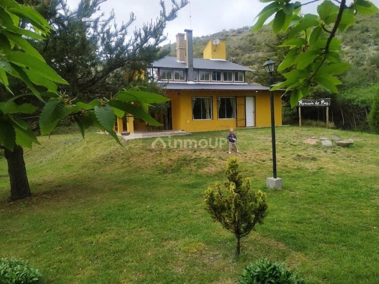 Casa en Venta en Tunuyan, Mendoza