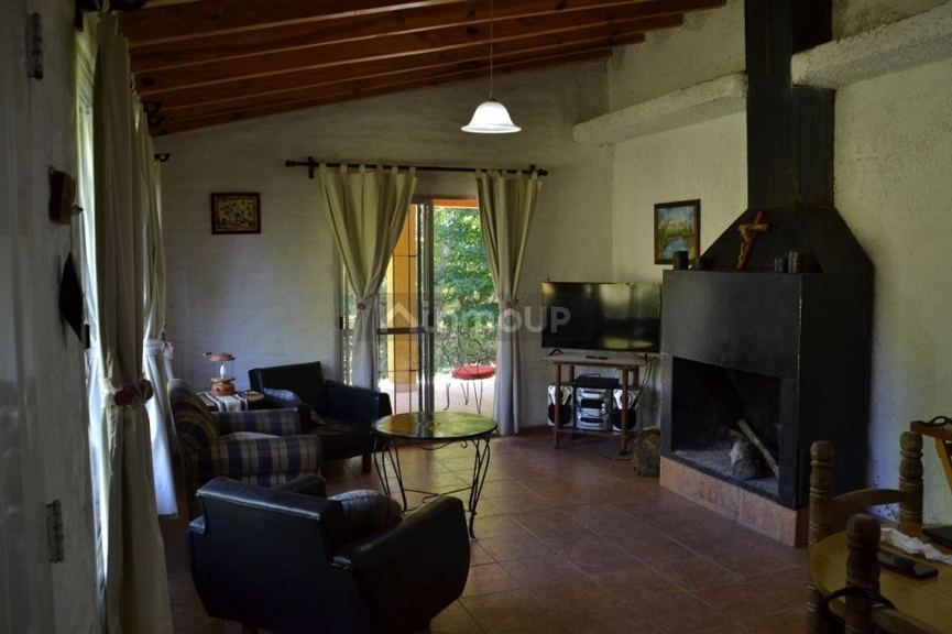 Casa en Venta en Tunuyan, Mendoza