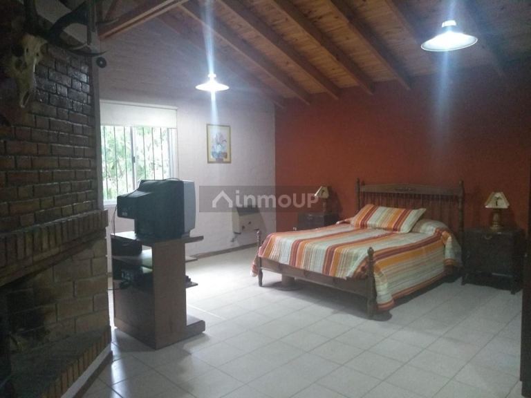 Casa en Venta en Tunuyan, Mendoza