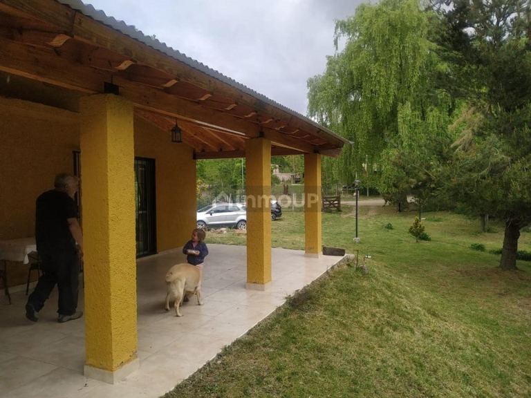 Casa en Venta en Tunuyan, Mendoza