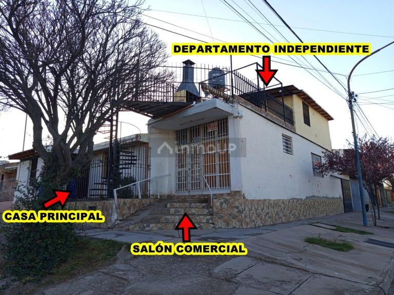 Casa en Venta en Godoy Cruz, Mendoza