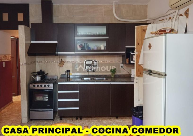 Casa en Venta en Godoy Cruz, Mendoza