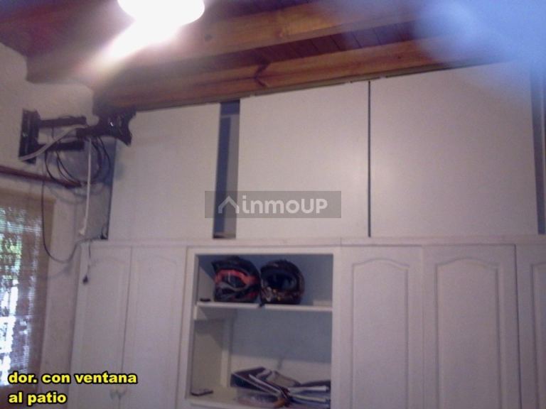 Casa en Venta en Las Heras, Mendoza