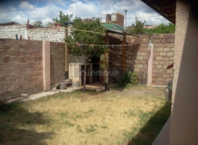Casa en Venta en Las Heras, Mendoza