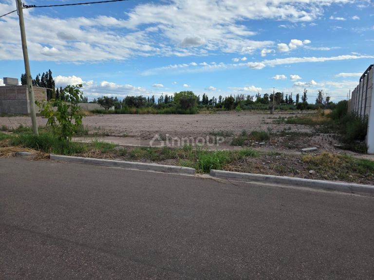 Lote en Venta en Maipu, Mendoza