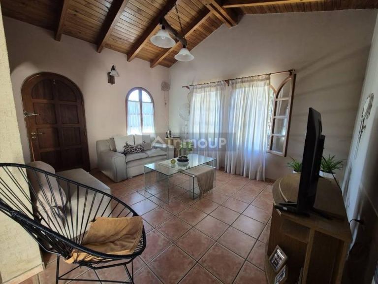 Casa en Alquiler en Capital, Mendoza