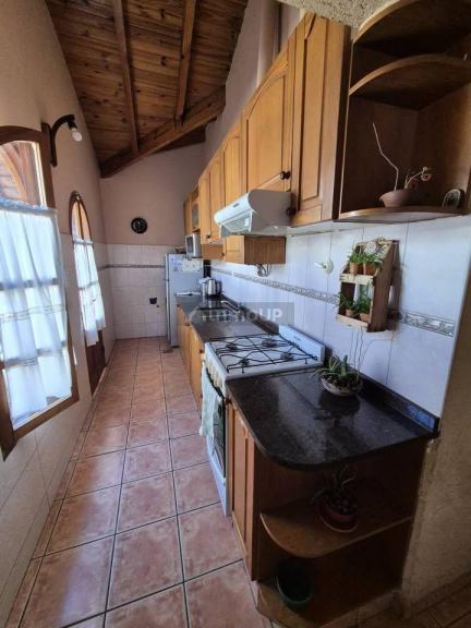 Casa en Alquiler en Capital, Mendoza