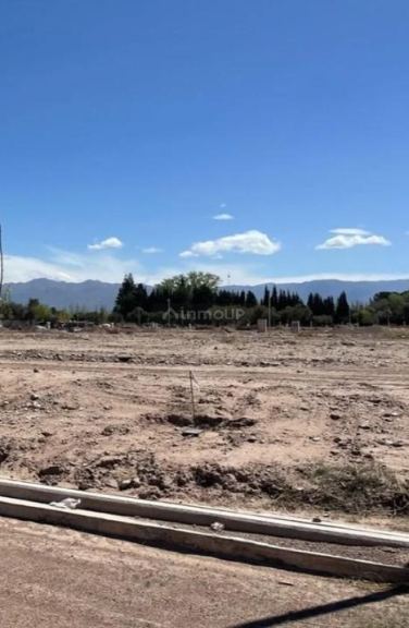 Lote en Venta en Lujan de Cuyo, Mendoza