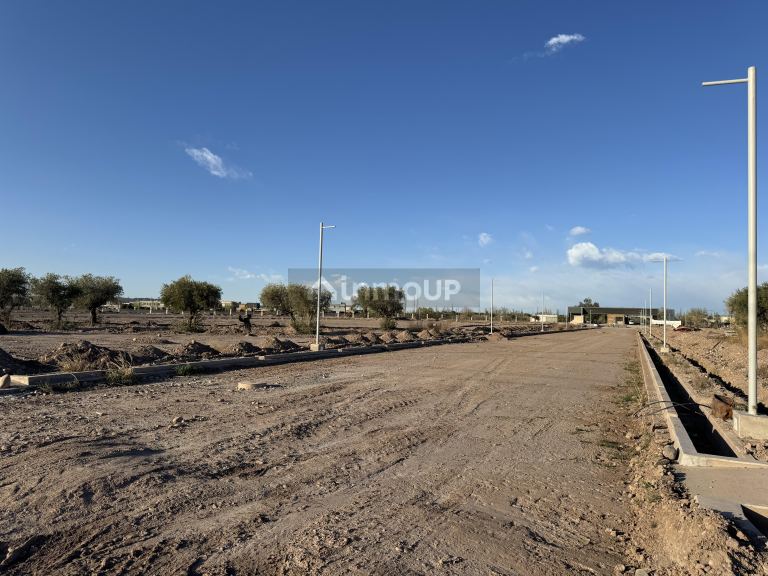 Lote en Venta en Lujan de Cuyo, Mendoza