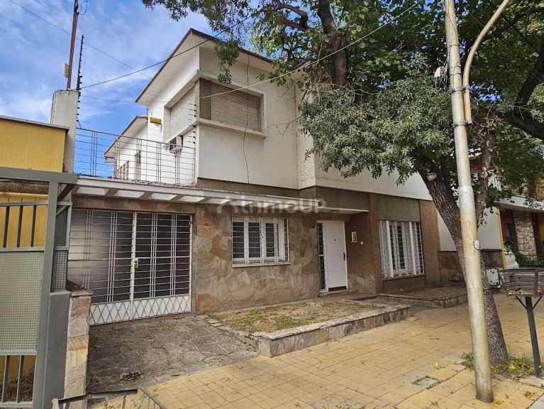 Casa en Venta en Capital, Mendoza