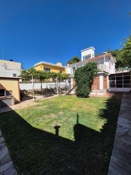 Casa en Venta en Capital, Mendoza