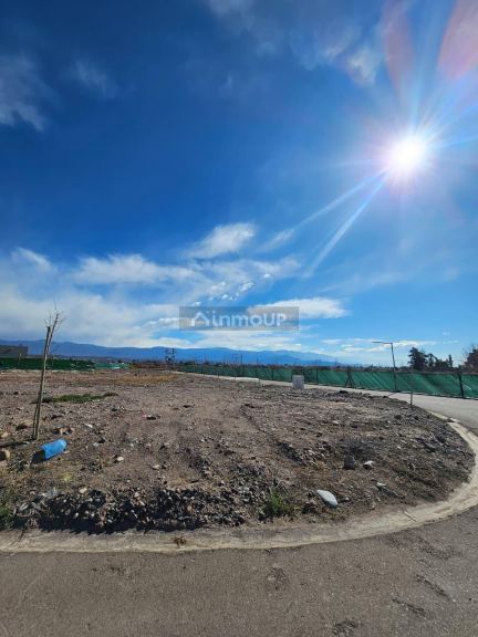 Lote en Venta en Maipu, Mendoza