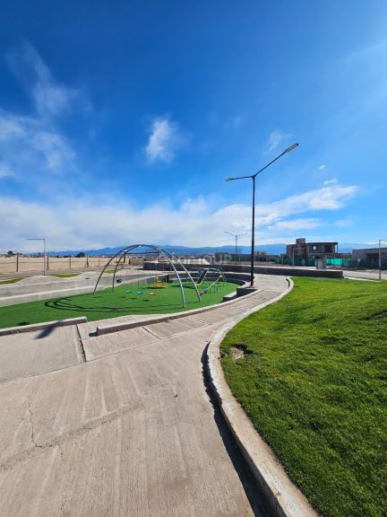 Lote en Venta en Maipu, Mendoza