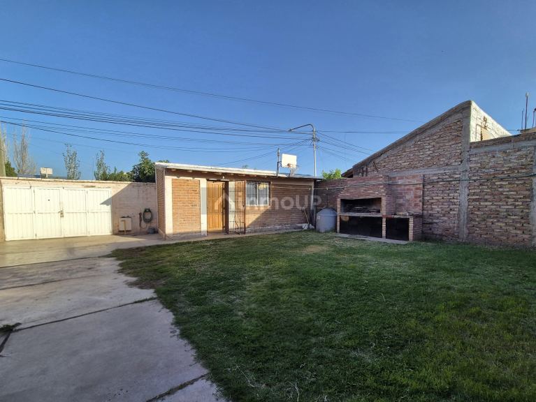 Casa en Venta en Guaymallen, Mendoza