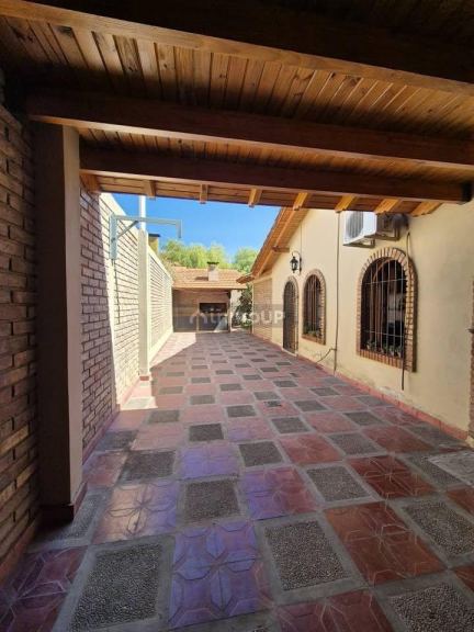 Casa en Venta en Capital, Mendoza