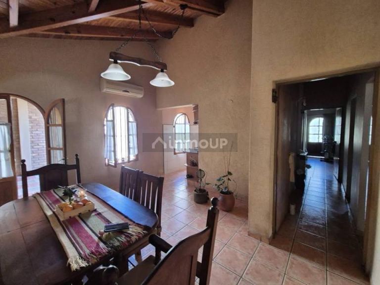 Casa en Venta en Capital, Mendoza