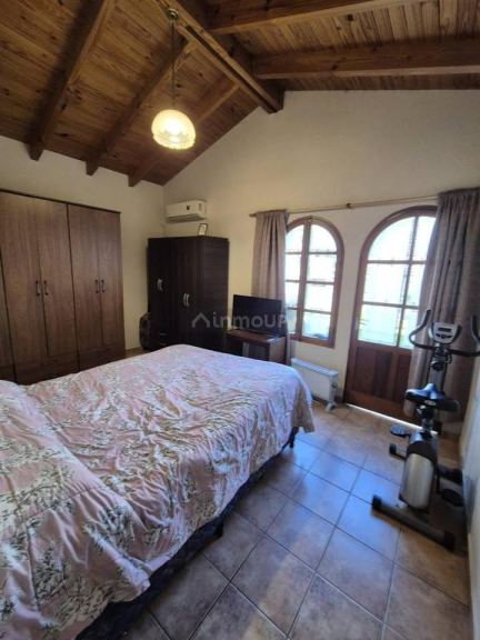 Casa en Venta en Capital, Mendoza