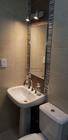 Departamento en Alquiler en Capital, Mendoza