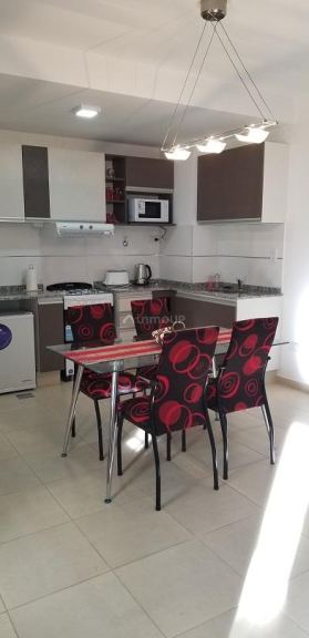 Departamento en Alquiler en Capital, Mendoza