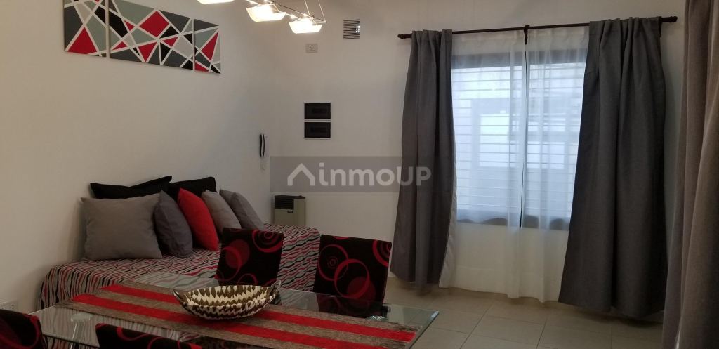 Departamento en Alquiler en Capital, Mendoza