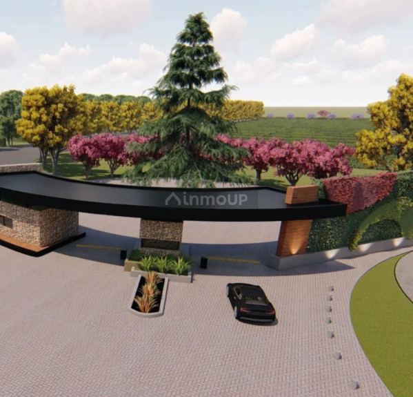 Lote en Venta en Junin, Mendoza