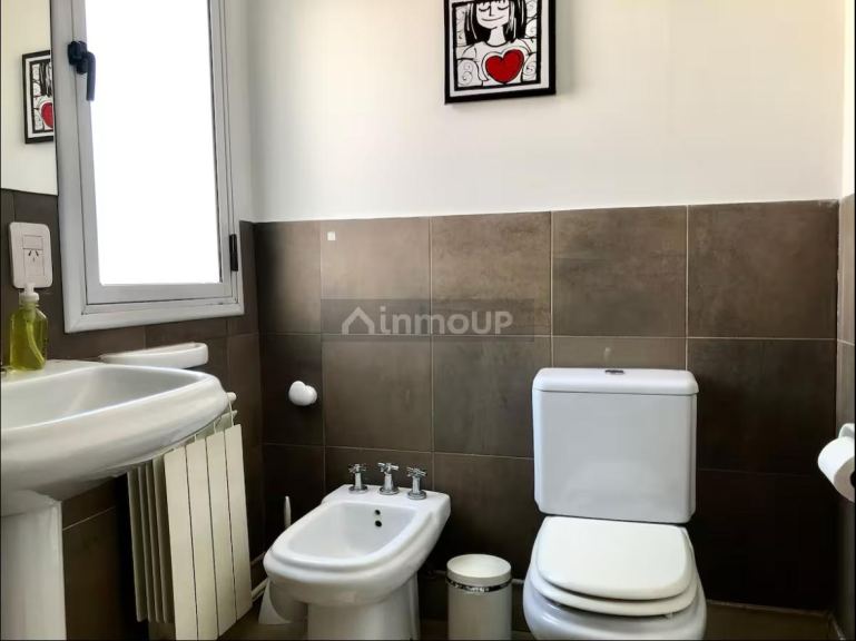 Departamento en Alquiler Temporario en Capital, Mendoza