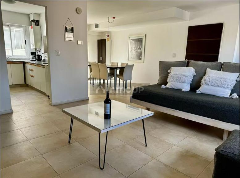 Departamento en Alquiler Temporario en Capital, Mendoza