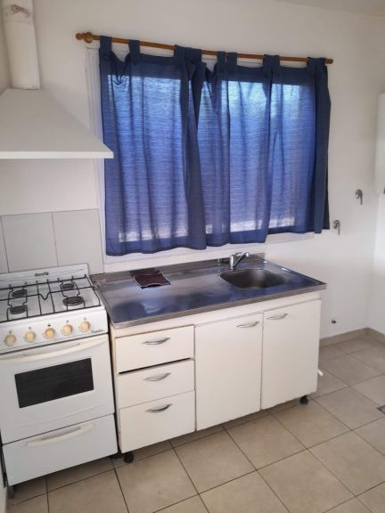 Departamento en Alquiler en Capital, Mendoza