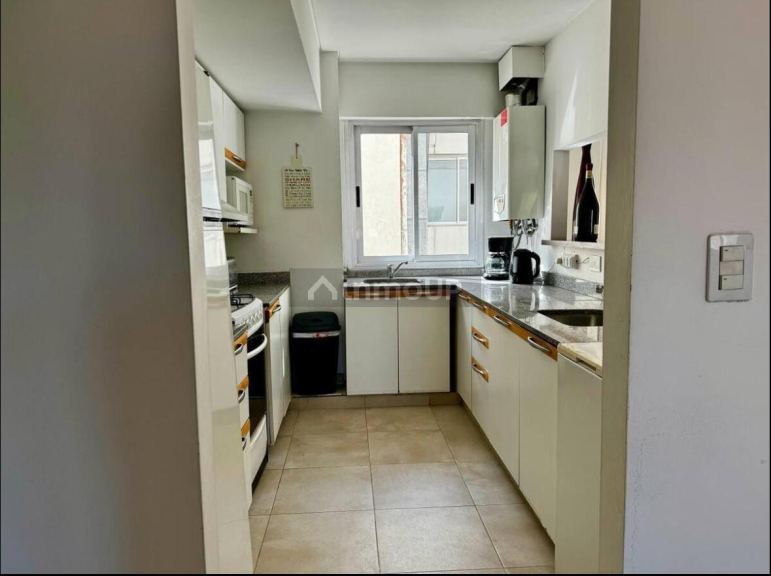 Departamento en Alquiler en Capital, Mendoza