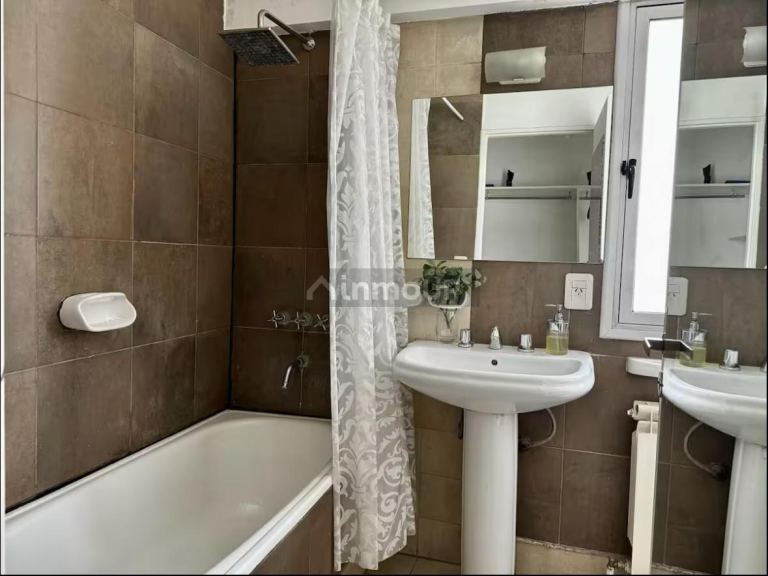 Departamento en Alquiler en Capital, Mendoza