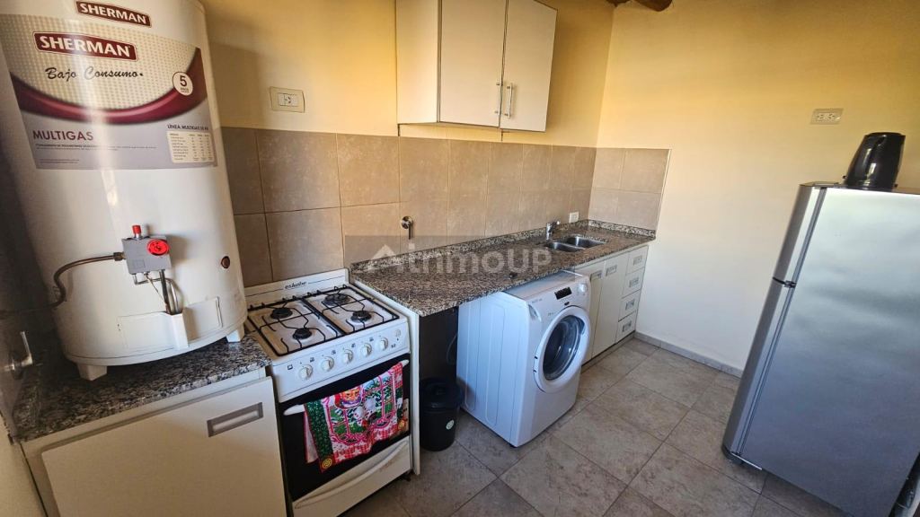 Departamento en Alquiler en Las Heras, Mendoza