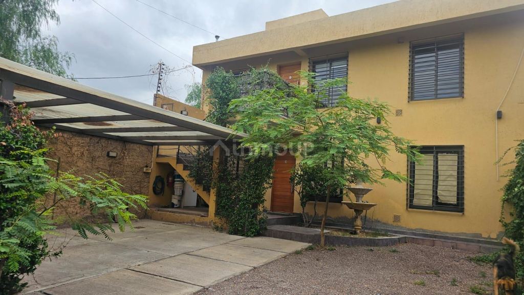 Departamento en Alquiler en Las Heras, Mendoza