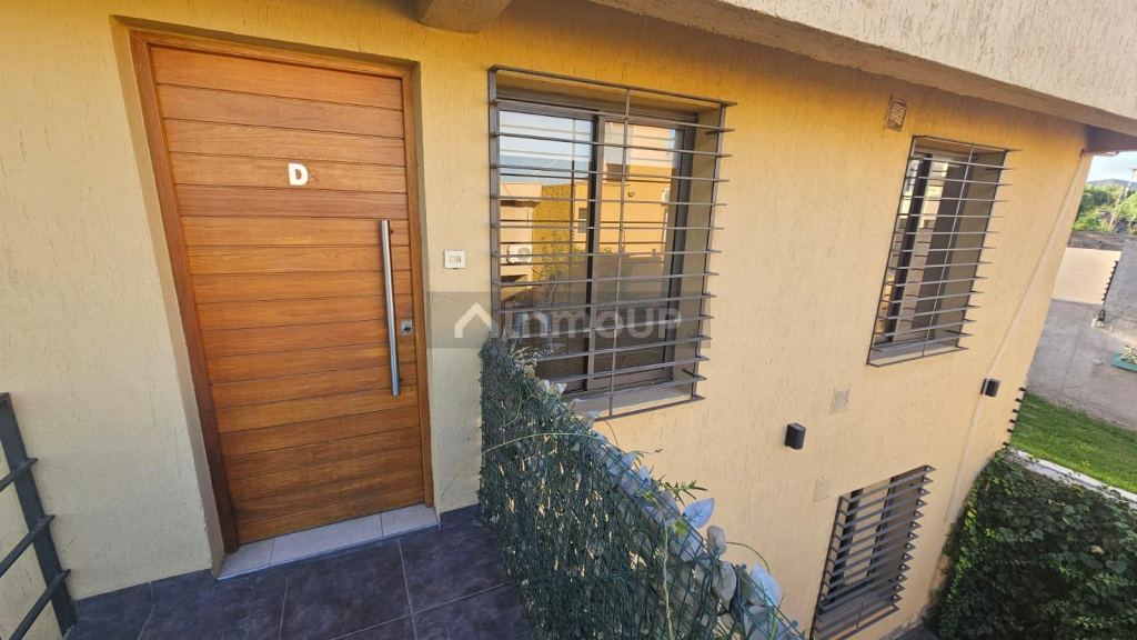 Departamento en Alquiler en Las Heras, Mendoza